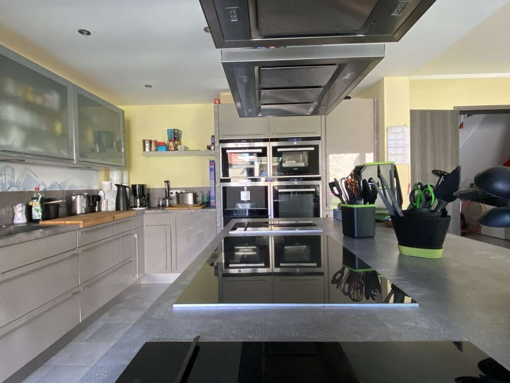 Immobilie in Worpswede - Großzügiges Einfamilienhaus auf großzügigem Grundstück - Bild 0