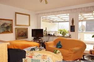 Erfurt Hochheim- Doppelhaushälfte mit Garten und 2 Garagen – Scharbergweg 9, 99094 Hochheim, Erfurt – Vorschaubild 5