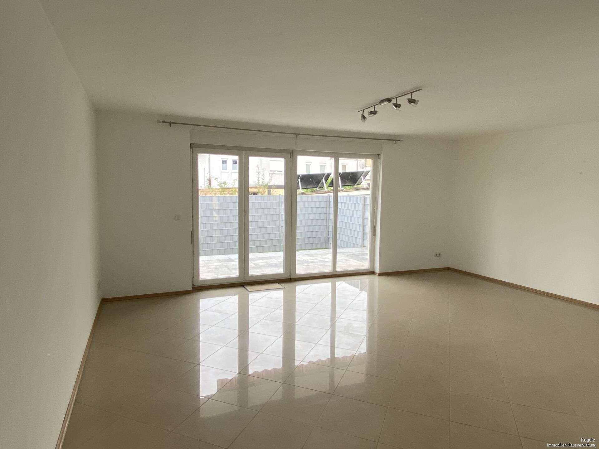 Immobilie in Karlsdorf-Neuthard - Hochwertige Doppelhaushälfte in Karlsdorf-Neuthard - Bild 5