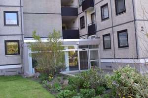 Seglerparadies Schilksee: großzügige 3-Zimmerwohnung mit Fördeblick – Drachenbahn 2, 24159 Schilksee, Kiel – Vorschaubild 4