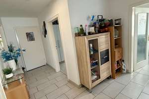 Gepflegte 3-Zimmer-Wohnung mit Balkon&Garage in attraktiver Lage zu verkaufen! – Die vollständige Adresse der Immobilie erhältst du vom Anbieter., 74074 Heilbronn, Heilbronn – Vorschaubild 2