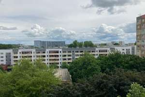Einziehen und wohlfühlen – Prager Straße 11, 99091 Berliner Platz, Erfurt – Vorschaubild 2