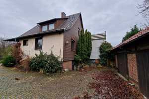 +++ BS-Bevenrode: Einfamilienhaus  mit Garage und Garten  +++ – Braunschweig – Vorschaubild 3