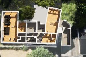 Wohnen mit Stil: Gehobene Ausstattung und viel Platz in Leverkusen Schlebusch  – 51375 Schlebusch, Leverkusen – Vorschaubild 35