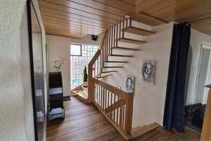 Sonniges Mehrgenerationenhaus mit Garten und viel Raum für die Familie in Lindau-Oberreitnau – Die vollständige Adresse der Immobilie erhältst du vom Anbieter., 88131 Lindau (Bodensee) – Vorschaubild 30