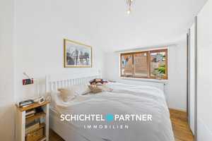 Findorff-Bürgerweide | Edles Altbremer Haus mit 6 Zimmern in bester Lage – Bremen – Vorschaubild 13