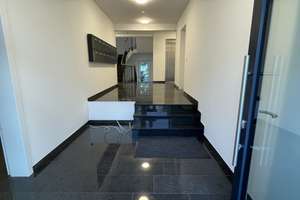 Exklusive 2-Zimmer-Neubau-Penthousewohnung mit großer Dachterrasse in Eimsbüttel  zu vermieten – Brunckhorstweg 1, 22525 Stellingen, Hamburg – Vorschaubild 3