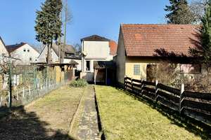 Gepflegtes Zwei-Familienhaus mit schönem Grundstück und großem Potential – Die vollständige Adresse der Immobilie erhältst du vom Anbieter., 64291 Arheilgen, Darmstadt – Vorschaubild 26