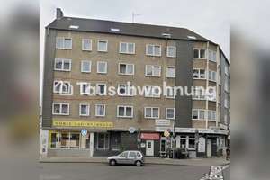 Tauschwohnung: Tausche meine 3-Zimmer-Flat in Aachen