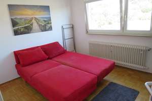 *** Durlacher Straße - tolle Dachwohnung mit Zusatzzimmer *** – Die vollständige Adresse der Immobilie erhältst du vom Anbieter., 75172 Weststadt, Pforzheim – Vorschaubild 6