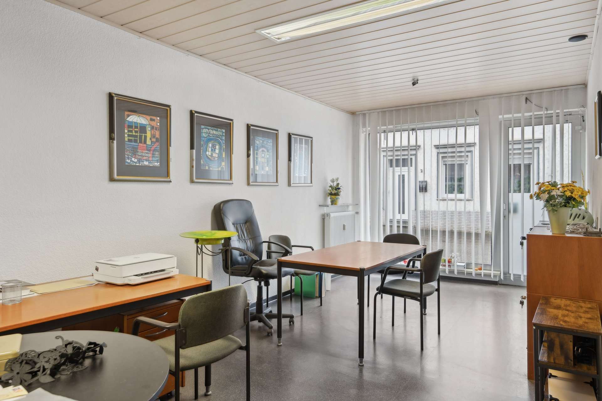 Immobilie in Bullay - Mehrfamilienhaus mit Geschäftsräumen - Bild 4