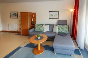 150 m zum Strand - 2-Zimmer-Whg. mit Süd-West-Balkon und TG-Stellplatz – Dollahner Straße 55, 18609 Binz – Vorschaubild 7