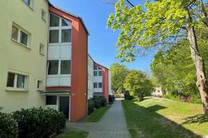 3-Zimmer Wohnung in Gerthe