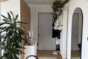 Helle 1-Zimmer Wohnung im 4. OG mit Aufzug in München-Schwanthalerhöhe – Die vollständige Adresse der Immobilie erhältst du vom Anbieter., 80339 Westend, München – Vorschaubild 5
