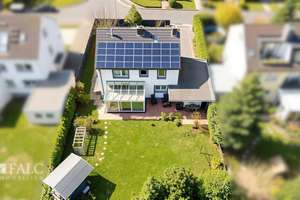 Ihr neues Familienzuhause – freistehendes Haus mit PV, Wintergarten & Garage – 44289 Sölde, Dortmund – Vorschaubild 2