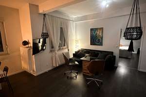 2-Zimmer Wohnung mit Balkon in Bonn-Zentrum – Maximilianstraße 6, 53111 Bonn-Zentrum, Bonn – Vorschaubild 2