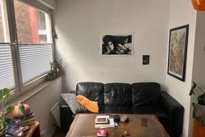 Kompaktes Apartment in Köln: 1,5 Zimmer in der Lindenstrasse – Lindenstrasse 12, 50674 Neustadt/Süd, Köln – Vorschaubild 16