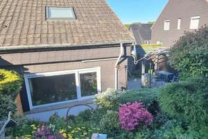 Doppelhaushälfte in ruhiger Sackgasse mit Garten und Garage in Remscheid-Haddenbach – Die vollständige Adresse der Immobilie erhältst du vom Anbieter., 42855 Haddenbach, Remscheid – Vorschaubild 17