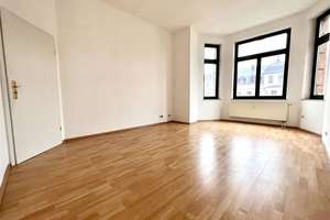 2 Zimmer mit EBK / Tageslichtbad / Wanne / Dusche / ASR :) – Weststraße 52, 9112 Kaßberg, Chemnitz – Vorschaubild 1
