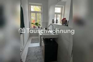 Tauschwohnung: TAUSCHE 4 ZIMMER GEGEN 3-3,5 ZIMMER SÜD, SÜDWEST – 4275 Südvorstadt, Leipzig – Vorschaubild 5