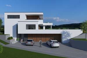 Villa Panorama – Die vollständige Adresse der Immobilie erhältst du vom Anbieter., 72766 Reutlingen-Mitte, Reutlingen – Vorschaubild 2