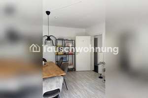 Tauschwohnung: Charmante 3-Zimmer-Flat in Stuttgart-Mitte tauschen – Die vollständige Adresse der Immobilie erhältst du vom Anbieter., 70182 Heusteigviertel, Stuttgart – Vorschaubild 3