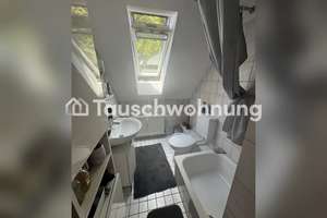 Tauschwohnung: Düsseldorf, Stadtbezirk 9: Gemütliche Wohnung – 40597 Benrath, Düsseldorf – Vorschaubild 3