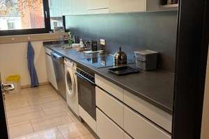 Attraktive 3-Zimmer Wohnung mit großem Balkon im Südviertel – Olfersstr. 6, 48153 Schützenhof, Münster – Vorschaubild 5