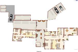 Attraktive Kapitalanlage: Mehrfamilienhaus mit Gewerbefläche und großem Grundstück – Die vollständige Adresse der Immobilie erhältst du vom Anbieter., 31860 Emmerthal – Vorschaubild 21
