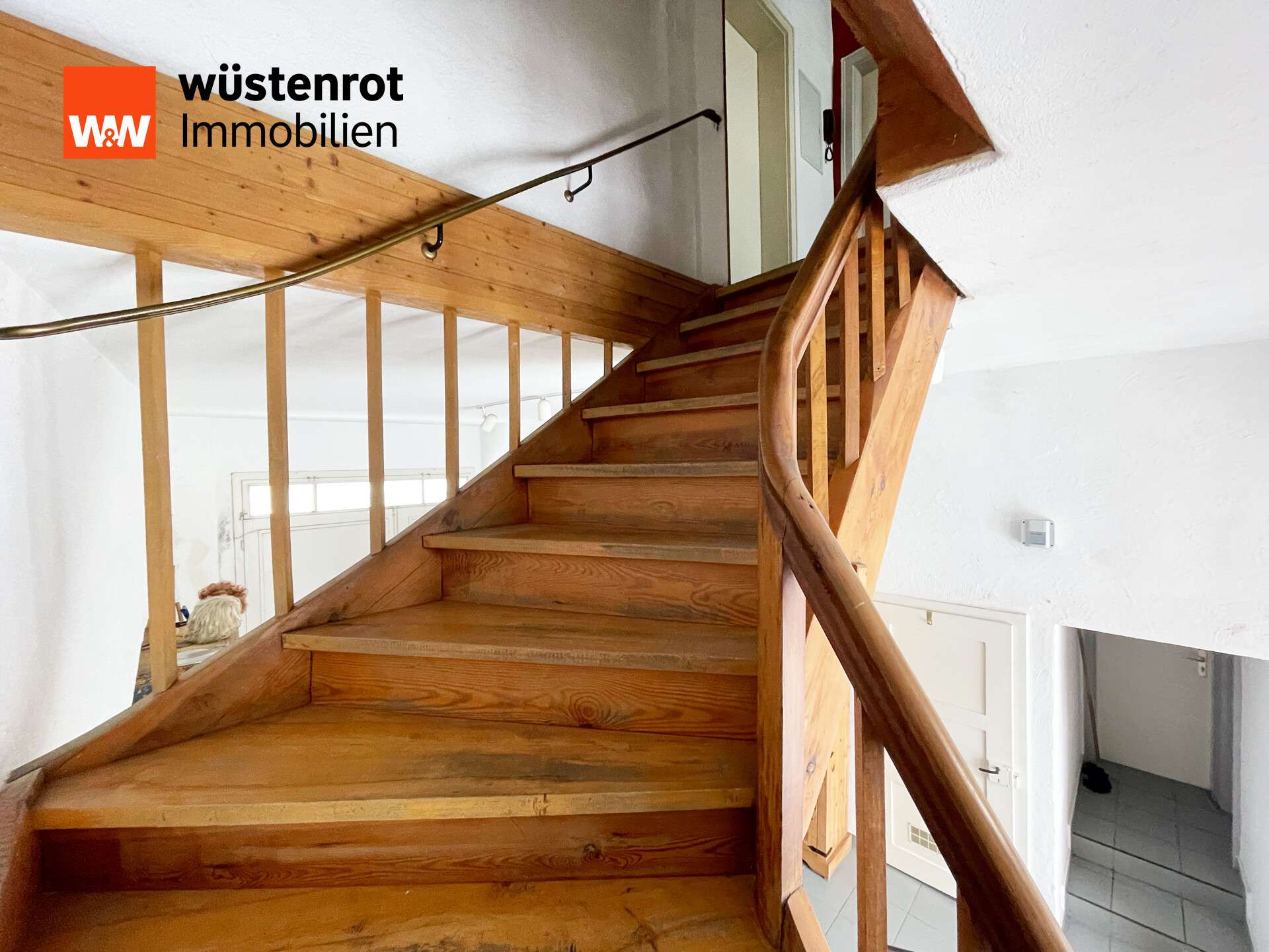 Wohn- und Geschäftshaus im Zentrum von Schönsee, Schwandorf Kreis – Bild 3