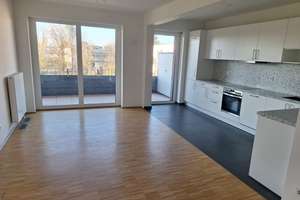 Schöne 2-Zimmer Wohnung in Hannover-Misburg, direkter Kontakt: 0511-2800618 – Hans-Werner-Lampe-Weg 5, 30629 Misburg-Nord, Hannover – Vorschaubild 3