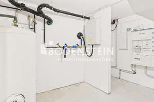 Hochwertiges Stadthaus im KfW-40-Plus-Standard in zentraler Lage von Nieder-Olm – Die vollständige Adresse der Immobilie erhältst du vom Anbieter., 55268 Nieder-Olm – Vorschaubild 29