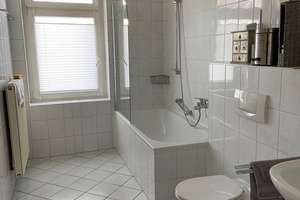 *Etagenwohnung im EG mit EBK, Balkon, Tageslichtbad!* – Magnusstraße 1, 4129 Eutritzsch, Leipzig – Vorschaubild 12