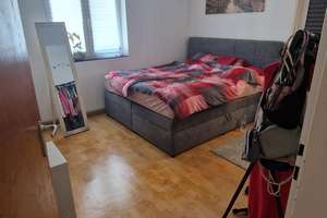 2 -Zimmer - Wohnung zu vermieten – 97080 Altstadt, Würzburg – Vorschaubild 4