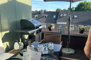 Wohnung in Münster-Roxel zu vermieten! – Paul-Gerhardt-Straße 47, 48161 Roxel, Münster – Vorschaubild 13
