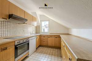 Große Dachgeschosswohnung in erstklassiger Lage am Feuersee im Stuttgarter Westen – 70197 Oberer Schlossgarten, Stuttgart – Vorschaubild 13