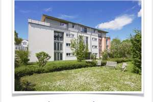 Helle moderne wunderschöne Wohnung 