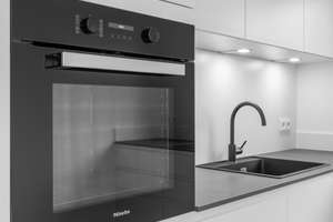 Hochwertige 3-Zimmer-Wohnung (Erstbezug) – Gerlachweg 31, 80999 Untermenzing, München – Vorschaubild 3