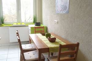 Vollständig renovierte 2-Zimmer-Wohnung mit Balkon und Einbauküche  – Habermehlstraße 34, 75172 Weststadt, Pforzheim – Vorschaubild 9