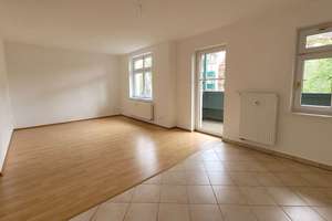 Gemütliche 2-Zimmer-Wohnung in Nähe des Mariannenparks – Clara-Wieck-Straße 2, 4347 Schönefeld-Abtnaundorf, Leipzig – Vorschaubild 2