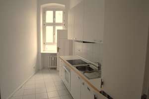 Sonnig sehr ruhig im elegantem Stuckaltbau nahe Rathaus Schöneberg - Nr.20 - ab 01.08.2026 frei ! – Badensche Straße 53, 10825 Schöneberg, Berlin – Vorschaubild 11