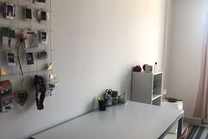 Schicke 1-Zimmer Wohnung im 3. OG mit Aufzug in Karlsruhe Oststadt – Gottesauer Str. 37, 76131 Oststadt, Karlsruhe – Vorschaubild 2