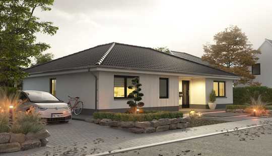 Bild von Ebenerdiger Wohn (t)raum - Bungalow 128 in Garbsen