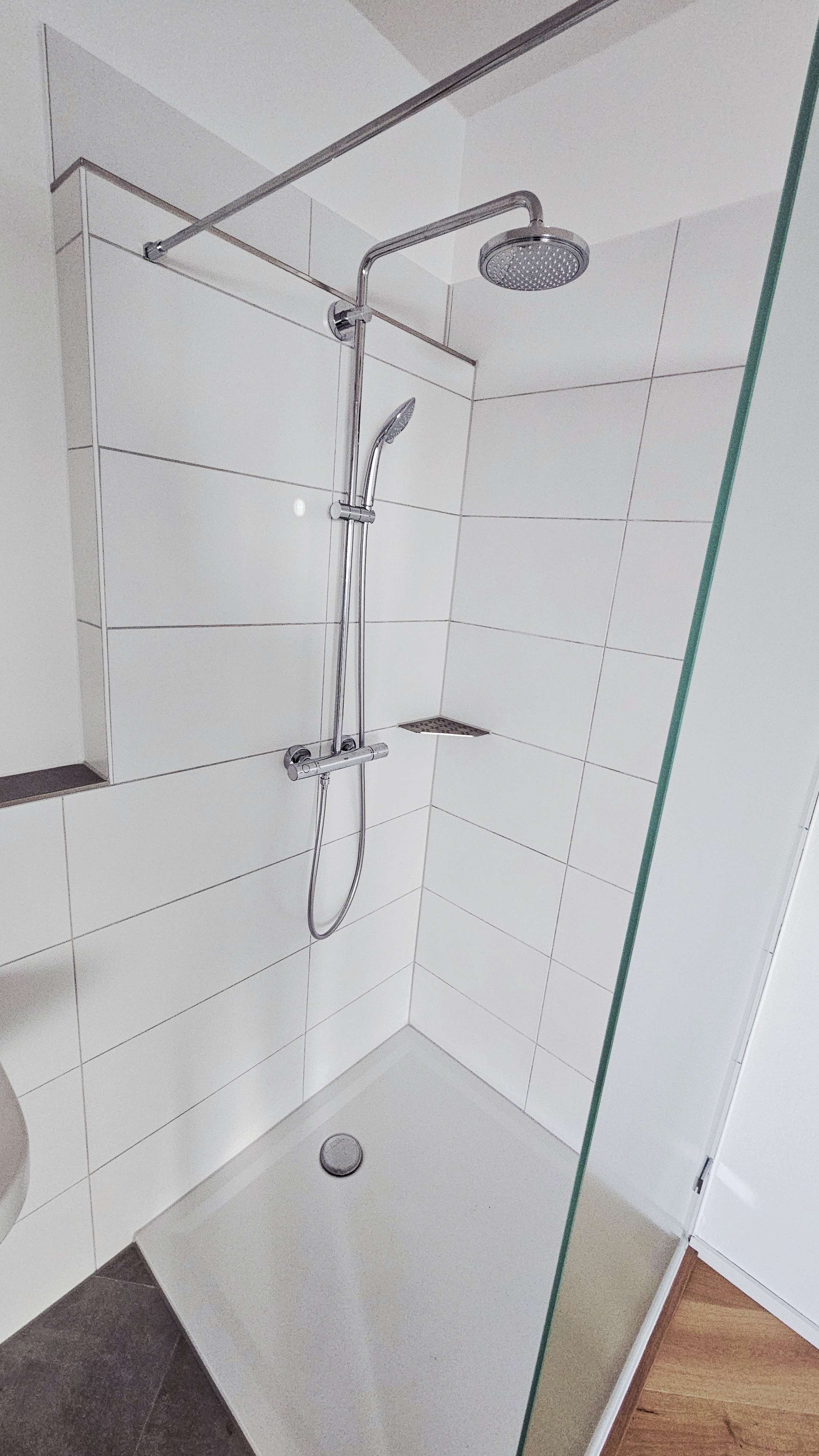 Immobilie in Legau - Neubau 1-Zimmer LOFT - Wohnung !!! QNG-Sonderabschreibung bis zu 50% und KFW-Zins ab 1,42%  - Bild 0