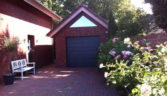 Bild von Traumhafte DHH  direkt am Wasser und Stadtrand von Leer