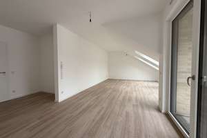 MG-Eicken: Erstbezug: Dachgeschoss! Ruhige Sonnendurchflutete 3-Zimmer-Wohnung! Nähe Gericht! – Gneisenaustr. 14, 41061 Eicken, Mönchengladbach – Vorschaubild 10
