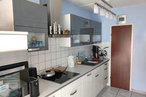 Perfekt angebunden & ruhig gelegen
2-Zimmerwohnung als Anlageobjekt – Die vollständige Adresse der Immobilie erhältst du vom Anbieter., 51105 Humboldt/Gremberg, Köln – Vorschaubild 5