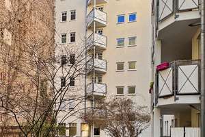 EINZIEHEN & LOSLEBEN. VOLLMÖBLIERT & BARRIEREFREI. MIT AUFZUG & TG-STELLPLATZ. – Thaerstraße 17, 10249 Friedrichshain, Berlin – Vorschaubild 31