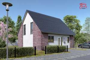 Raum für Liebe, Lachen und Leben – ein Haus mit Herz auf großem Grundstück – Rendsburg-Eckernförde (Kreis) – Vorschaubild 4