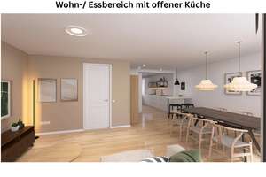 Neu saniertes Reihenmittelhaus in sehr zentraler Lage in Mühldorf am Inn – Die vollständige Adresse der Immobilie erhältst du vom Anbieter., 84453 Mühldorf am Inn – Vorschaubild 7